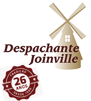Despachante Joinville